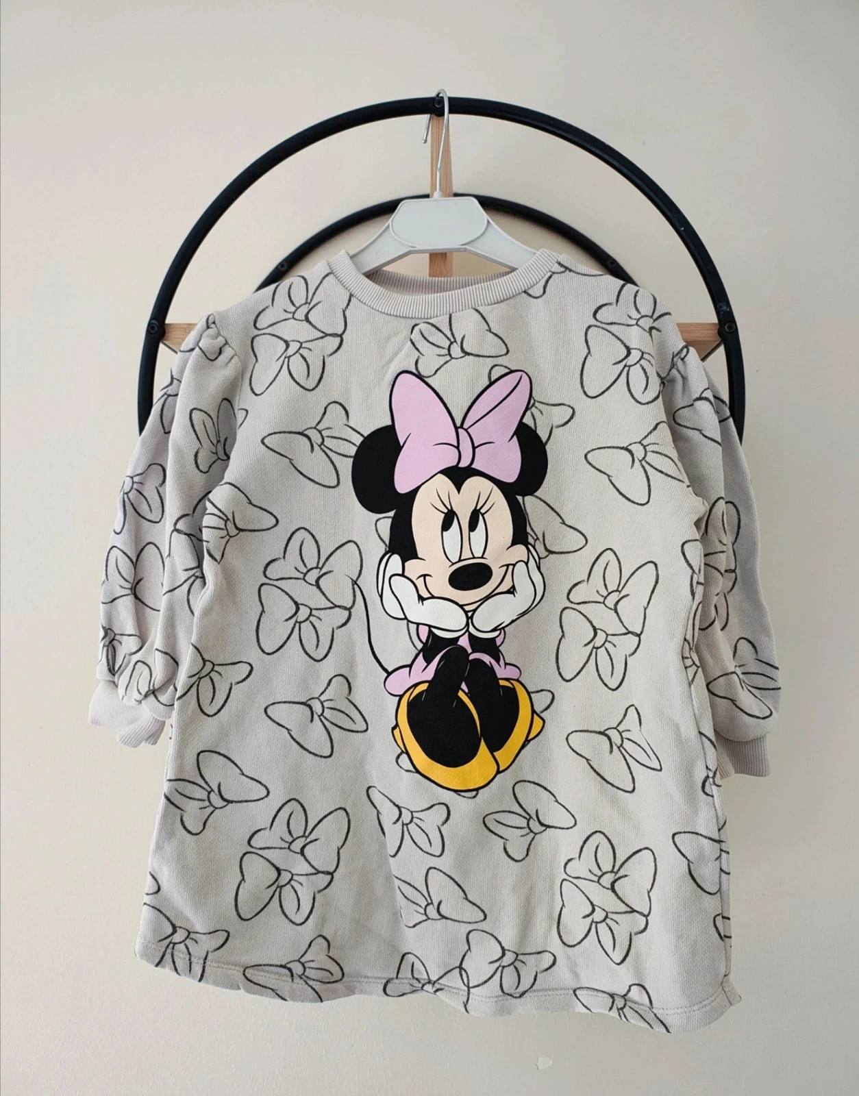 2 3 ans robe zara